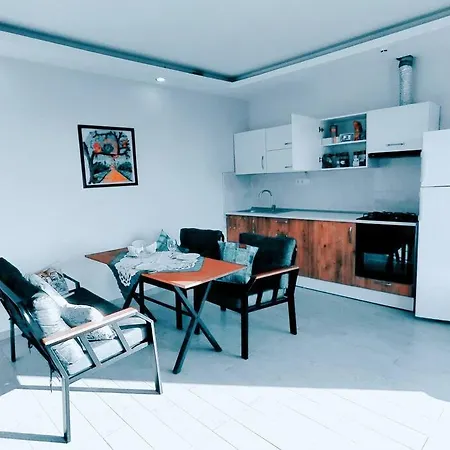 Delfina And Delfino Cozy Hotel