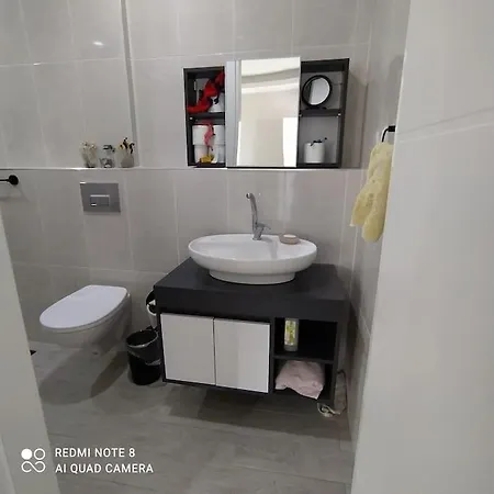 Hotel Delfina And Delfino Cozy Gazipasa